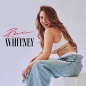 Whitney artwork