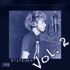 STATEMENT, Vol. 2 (Deluxe Edition) by Zee Killz album reviews, ratings, credits