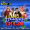 Hecha en Cali (feat. Los Bandidos & Basty Corvalan) artwork