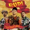 Budi (feat. Sufian Suhaimi) artwork