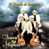 El Orgullo de Guerrero - Chava y Miguel