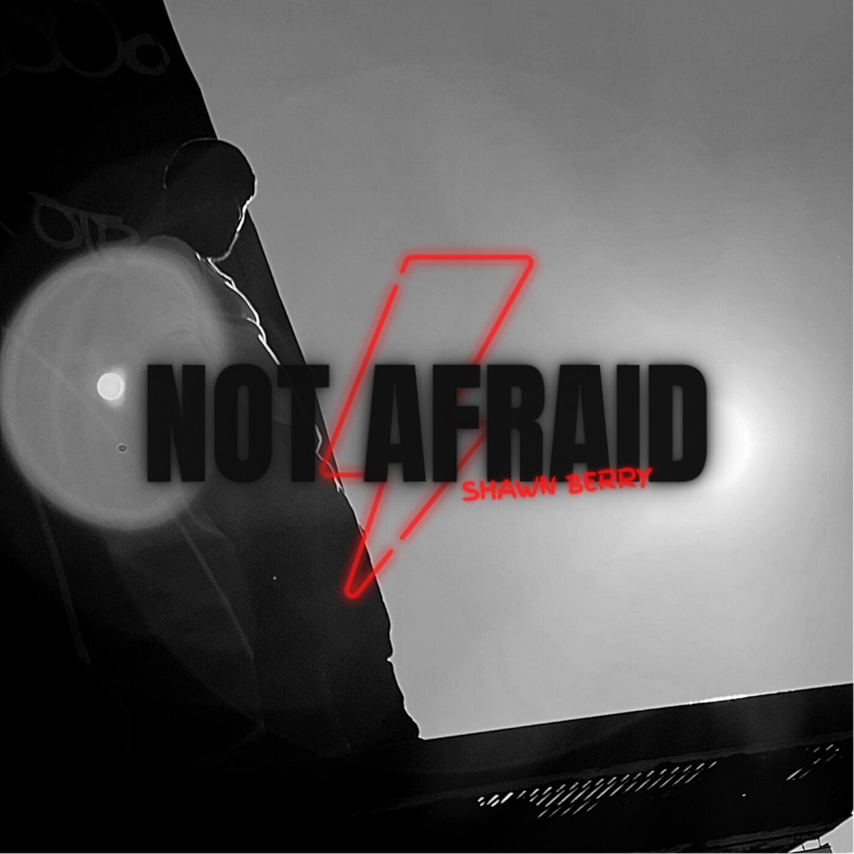 Песня not afraid dj