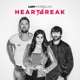 HEART BREAK cover art