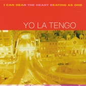 Yo La Tengo - Center of Gravity