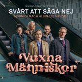 Svårt att säga nej (feat. Moonica Mac) artwork