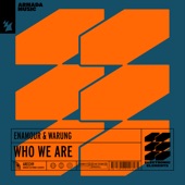 Who We Are (Extended Mix) artwork