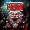 Sweatshop Santa - Single