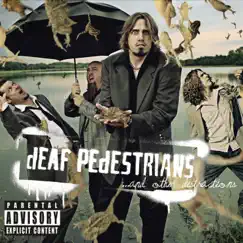 And Other Distractions by Deaf Pedestrians album reviews, ratings, credits