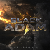 Black Adam - Jared Moreno Luna
