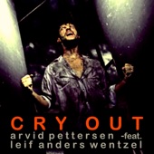 Cry Out (feat. Leif Anders Wentzel) artwork