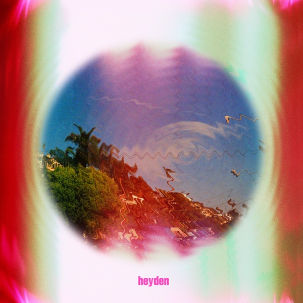 Heyden – That somebody was you – Single