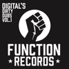 Digital's Dirty Dubs Vol. 1 - EP