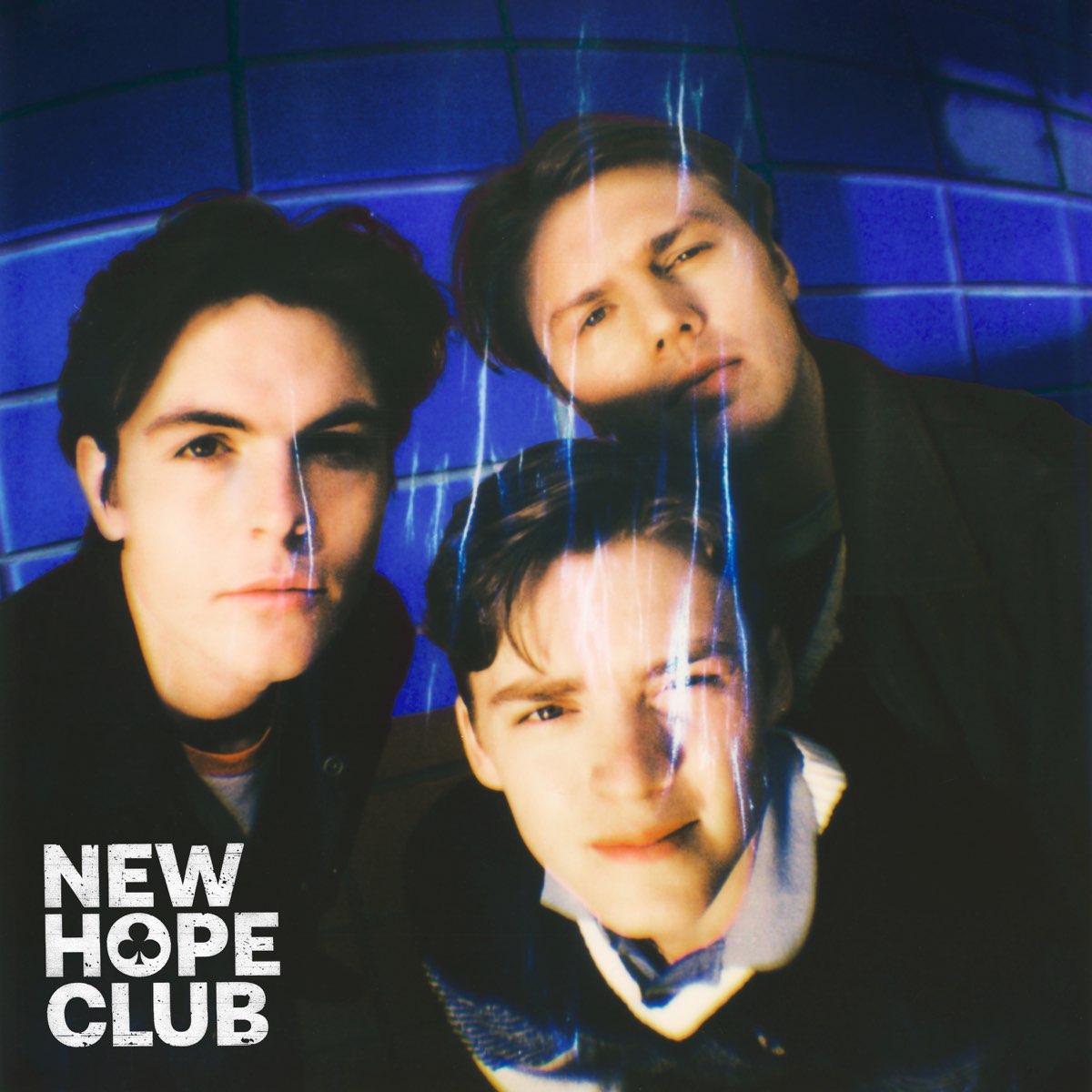 New Hope Club W Polsce 2019 Apple Music에서 감상하는 New Hope Club의 L.U.S.H. - Single