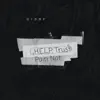 Stream & download H.E.L.P. Trust Pain Not People