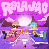 Relajao (feat. Kid Pistola) artwork