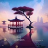 Quiet Oriental Garden - Single