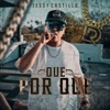 Que Por Qué - Single