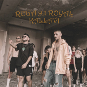 Kallavi - Rega & Royal