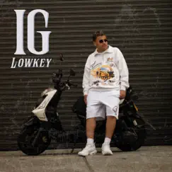 IG - Single by Lowkey album reviews, ratings, credits