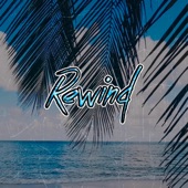 Rewind artwork