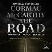 The Road - Cormac McCarthy