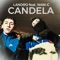 CANDELA (feat. Wan-c mc) - Landro lyrics