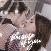 Because of you (From GAP The series) artwork