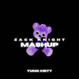 Yung Xiety - Zack Knight