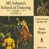 Stream & download Mr Arbeau's School of Dancing (1589), Vol. 2