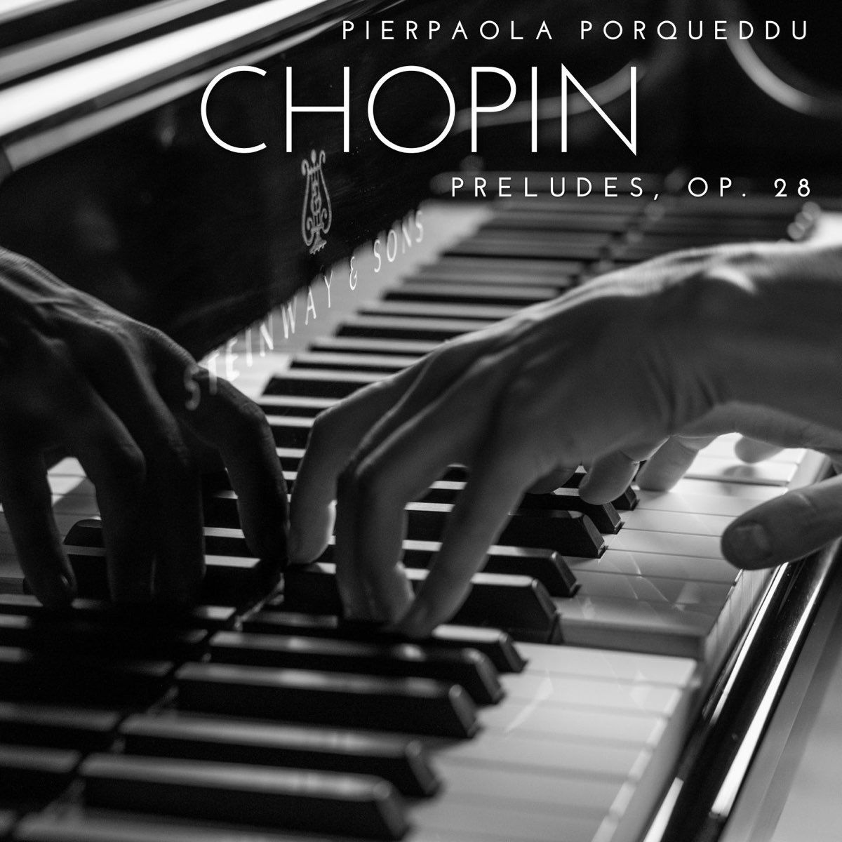 ‎Pierpaola Porquedduの「Chopin: Preludes, Op. 28」をApple Musicで