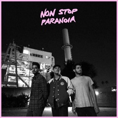 Non Stop Paranoia - EP