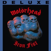 Motörhead - Go to Hell (Jacksons Studio Demos - October 1981)