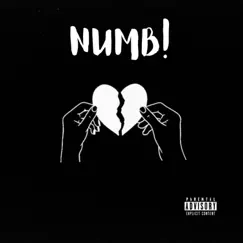 Numb! - Single by Suji album reviews, ratings, credits
