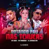 Stream & download Botando Pau nas Tchucas - Single