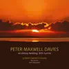 Davies: An Orkney Wedding, with Sunrise album lyrics, reviews, download