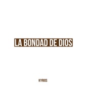 La Bondad De Dios artwork