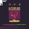 Stream & download Lotus - Single