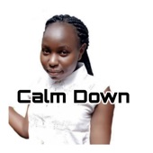 Calm Down Rema (Instrumental) artwork