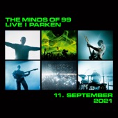 En Stemme (Live I Parken) artwork