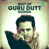 Best of Guru Dutt Songs album lyrics, reviews, download