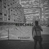 Blockkid artwork