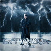 La Tormenta artwork