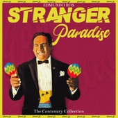Stranger Paradise (The Centenary Collection) artwork