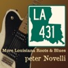 LA431: More Louisiana Roots & Blues