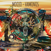 Vamonos - Moojo & Gabsy