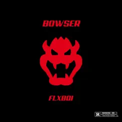 Bowser Song Lyrics