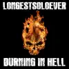 Burning In Hell (Friday Night Funkin' Indie Cross) [Metal Version] - Single album lyrics, reviews, download