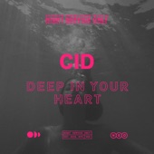 Deep In Your Heart artwork