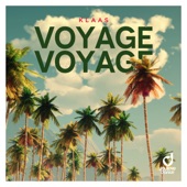 Voyage Voyage artwork