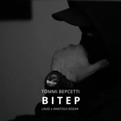 Вітер (feat. LAUD & Anatolii Kozak) artwork